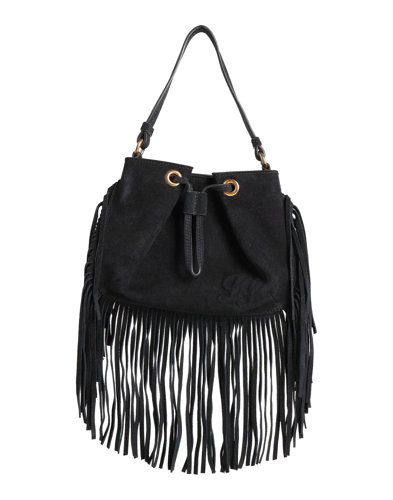 

Сумка Luisa Spagnoli, черный