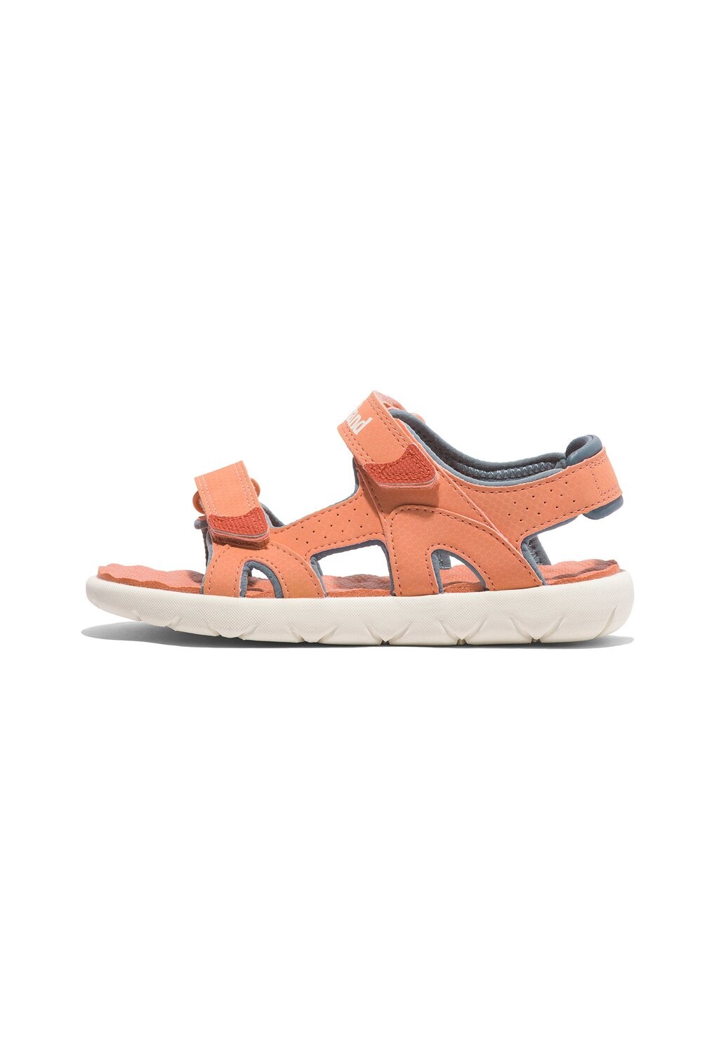 

Трекинговые сандалии Timberland, цвет light orange