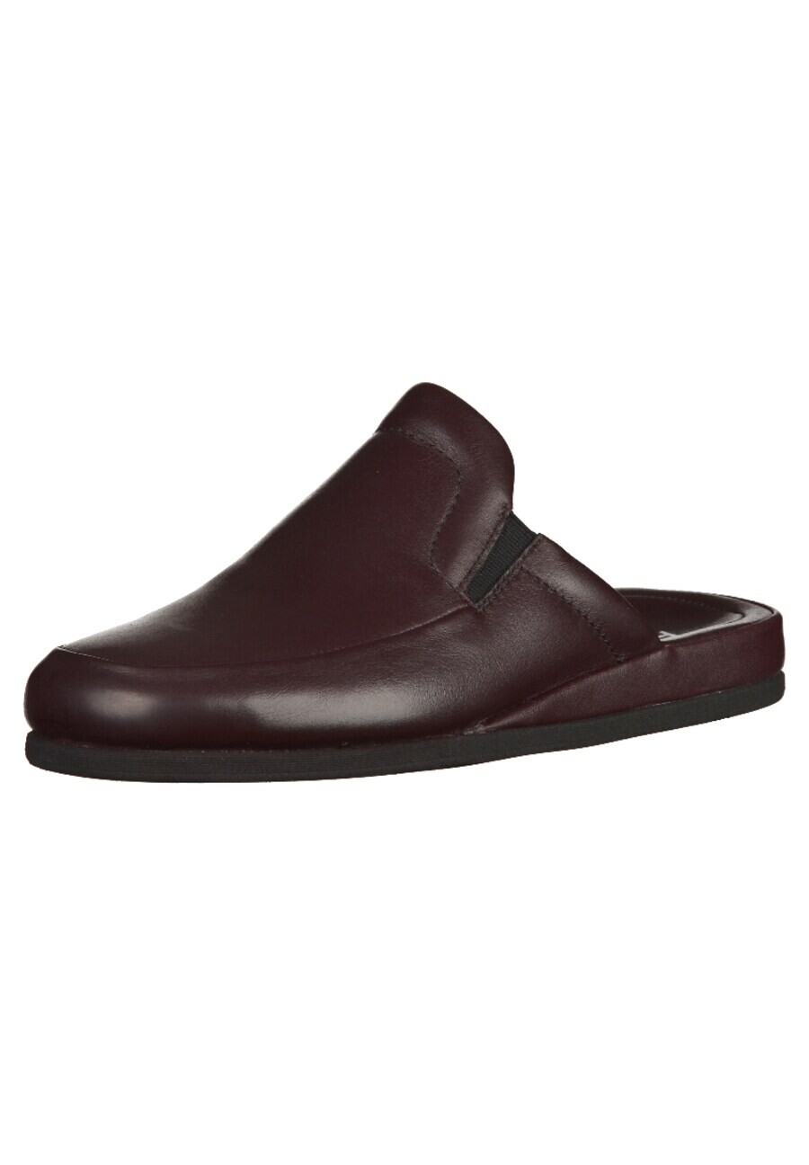 

Тапочки ROHDE Slippers, цвет Chestnut brown