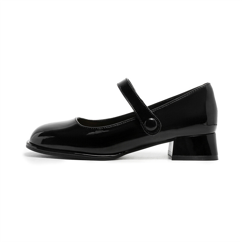 

Туфли JOSINY Mary Jane Shoes Women's