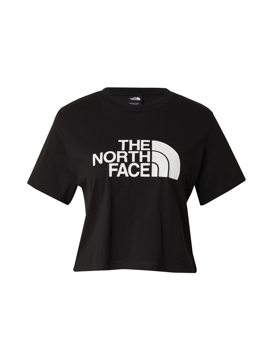 

Футболка THE NORTH FACE Shirt, черный