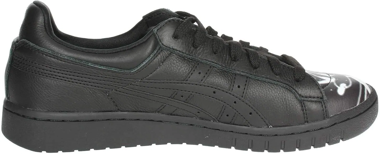 Женские кроссовки ASICS Sportstyle Gelsaga, черные — фото 4