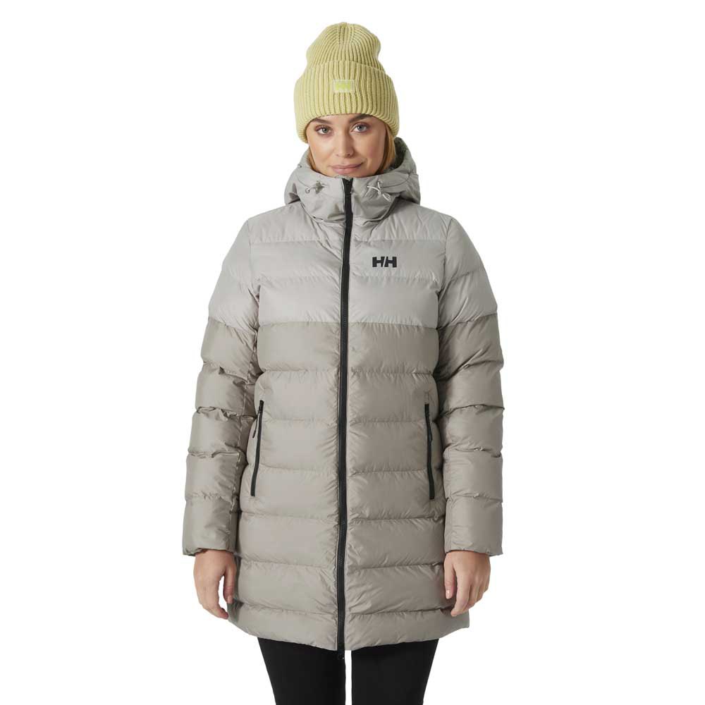 

Парка Helly Hansen Active Puffy, бежевый