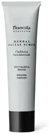 Маска для лица Francilla & Franz — Дневной - Organic Herbal EX Foliant, 40 мл