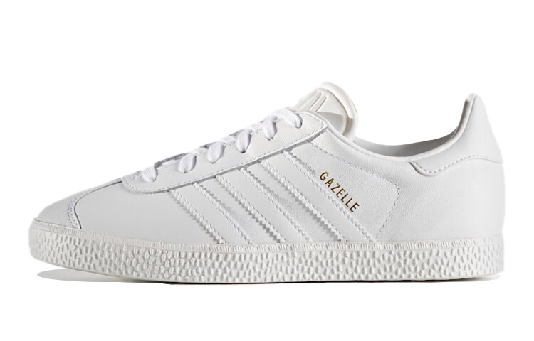 

Adidas originals Gazelle Kids Кроссовки для скейтбординга Детские