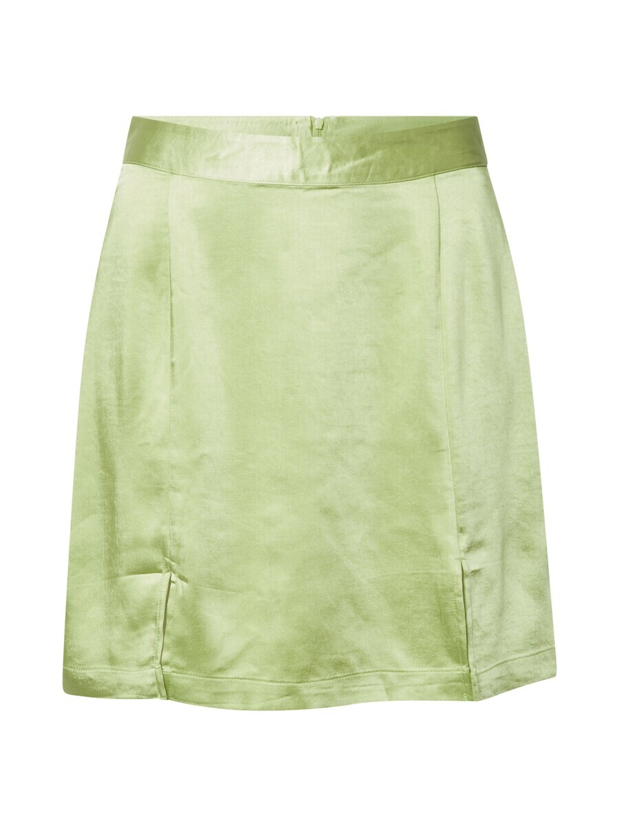 

Юбка BZR Skirt, цвет Lime