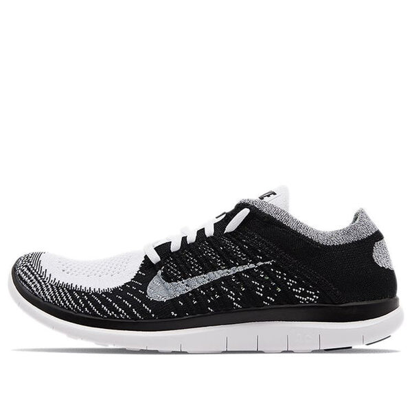 

Кроссовки Nike 4.0 Flyknit, белый