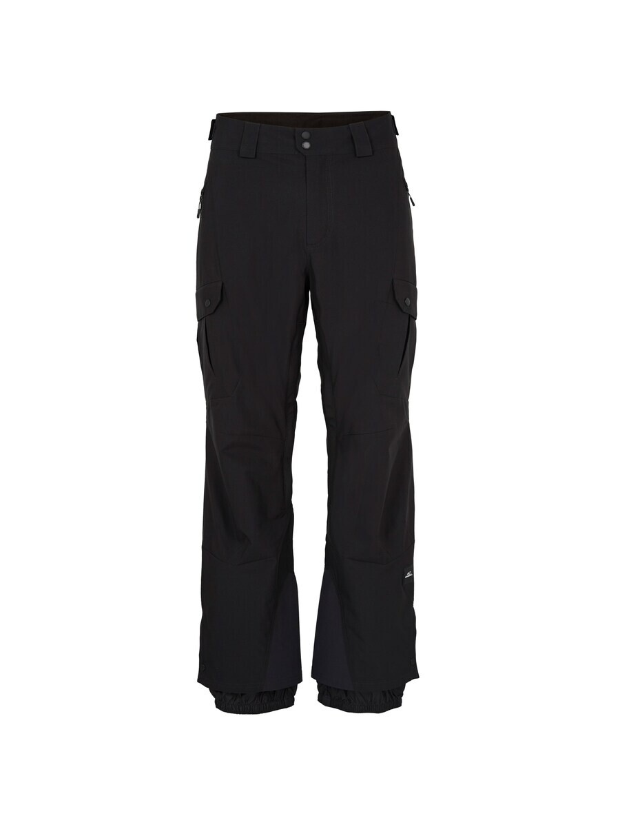 

Уличные брюки O'NEILL ONEILL REGULAR OUTDOOR PANTS, черный