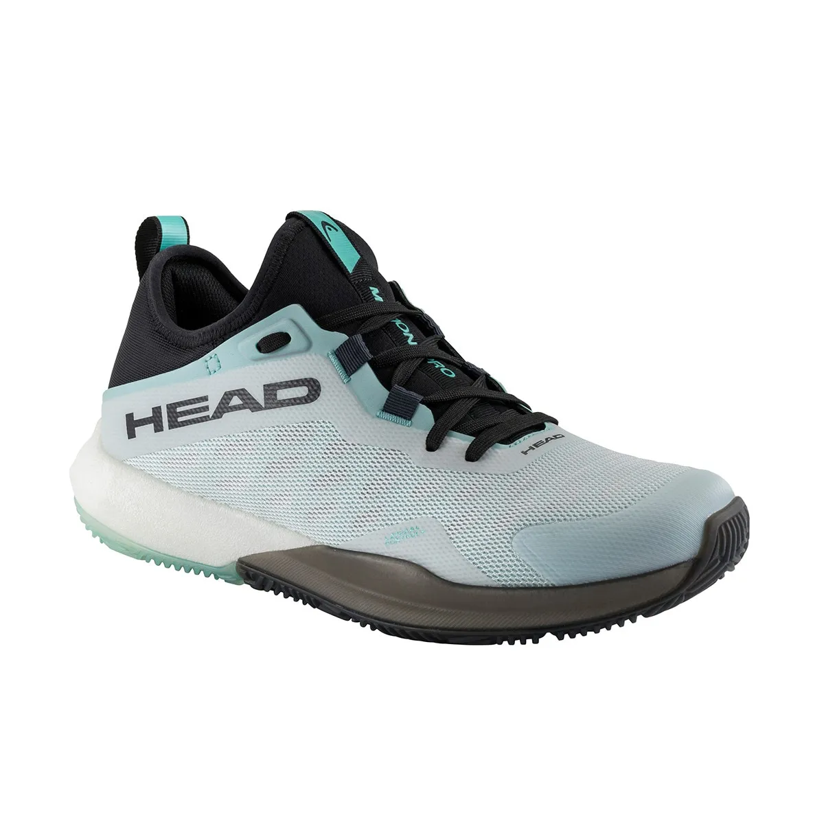 

Мужские туфли Motion Pro Padel Head, белый/синий