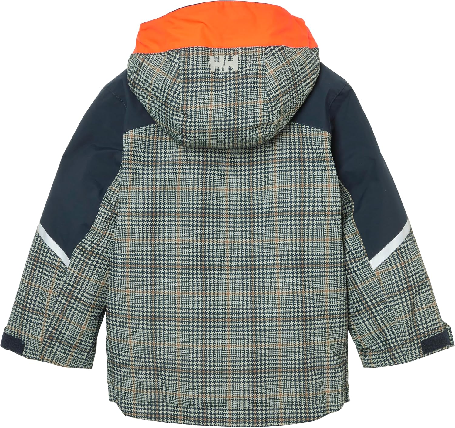 Куртка Helly-Hansen Legend для детей Unisex, водонепроницаемая куртка, теплая верхняя одежда - куртки для приключений на природе Helly Hansen, 463 Light Lavender A — фото 2