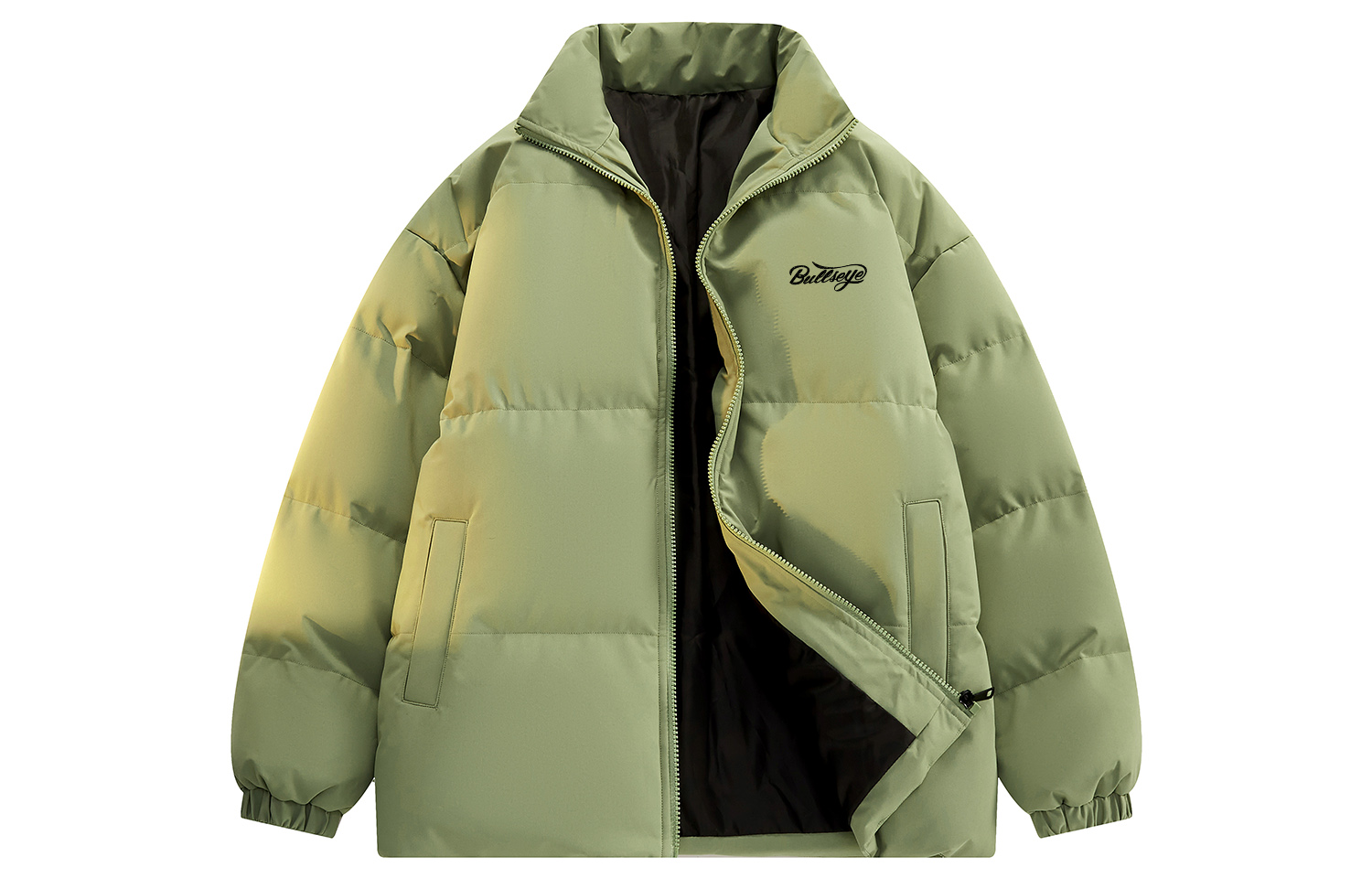 

Disney Пуховик Unisex, Light Green