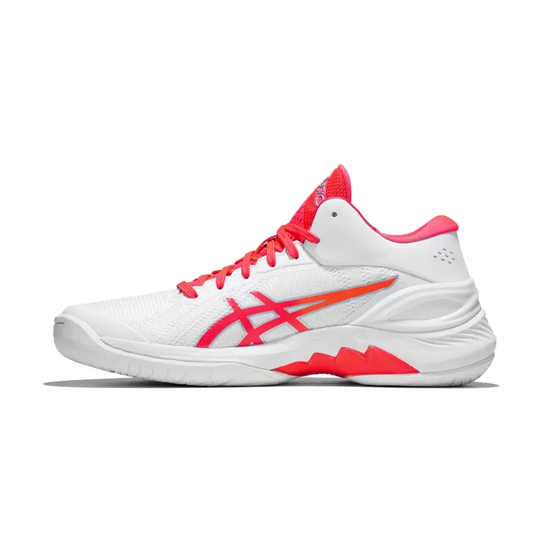 

Баскетбольные кроссовки Asics унисекс, Red