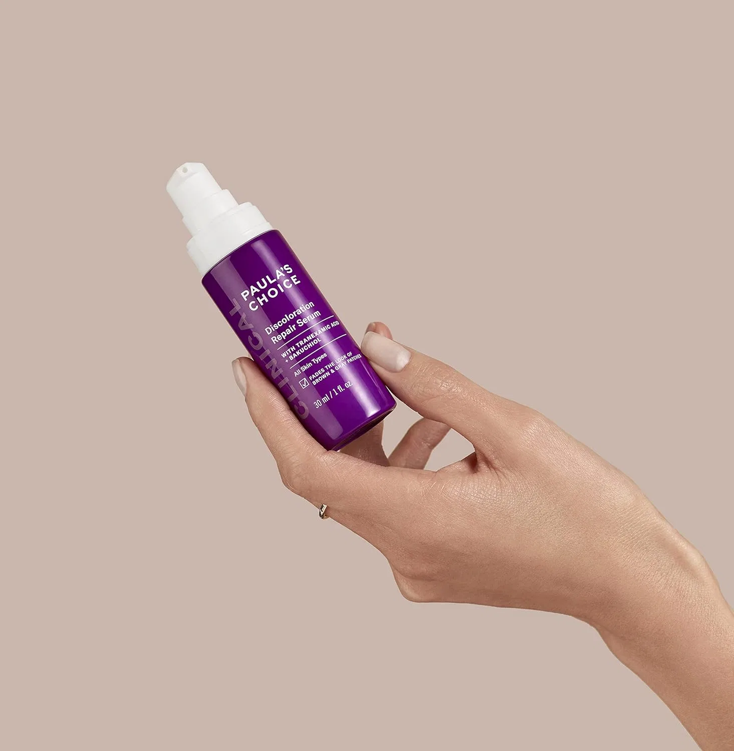 Сыворотка для лица Paula's Choice CLINICAL Discoloration Repair Serum, 30 мл Paula'S Choice — фото 2