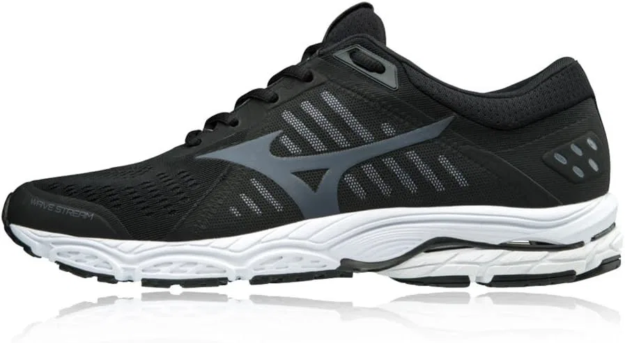 Мужские кроссовки Mizuno Wave Stream, Multicoloured Black Ombre Blue White 001