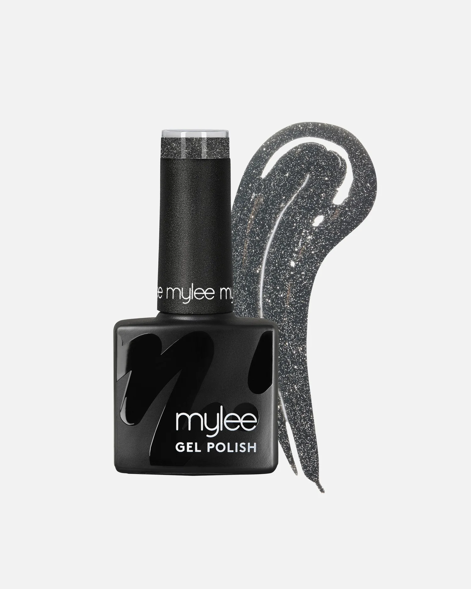 Гель-Лак, гелевый лак для ногтей Mylee, 0298 - golightly, 8 мл