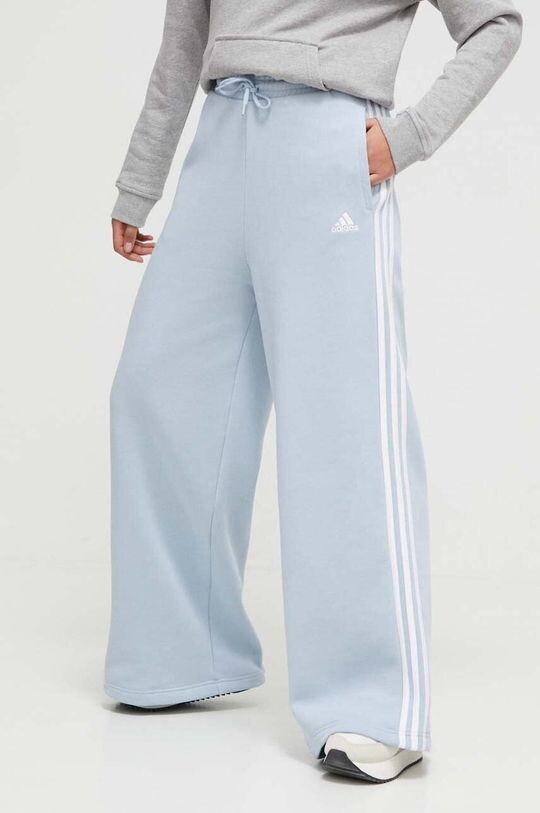 

Спортивные штаны adidas, синий