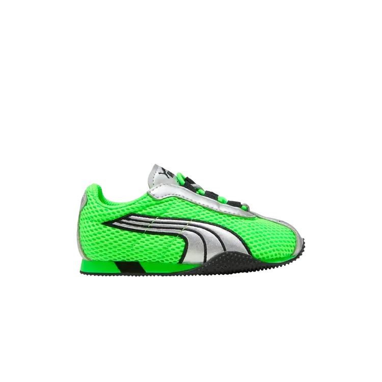 Кроссовки Puma H-Street OG Toddler, зеленый