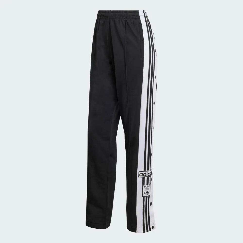 Спортивные штаны Adibreak Adidas, black — фото 4