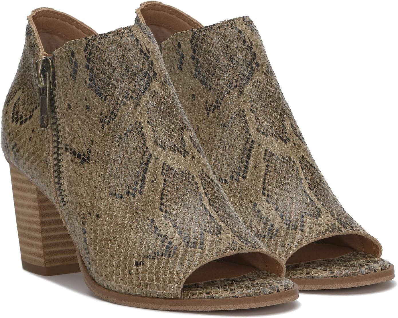 

Туфли Lucky Brand Joseleen, цвет Natural