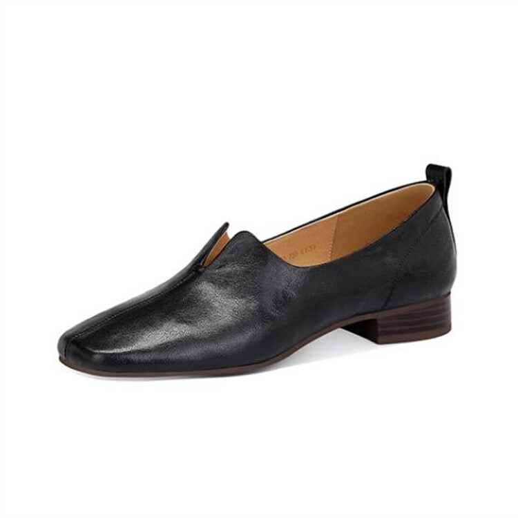 Туфли женские повседневные Women's Casual Shoes Women's Jessica Sophia, цвет Caramel — фото 2