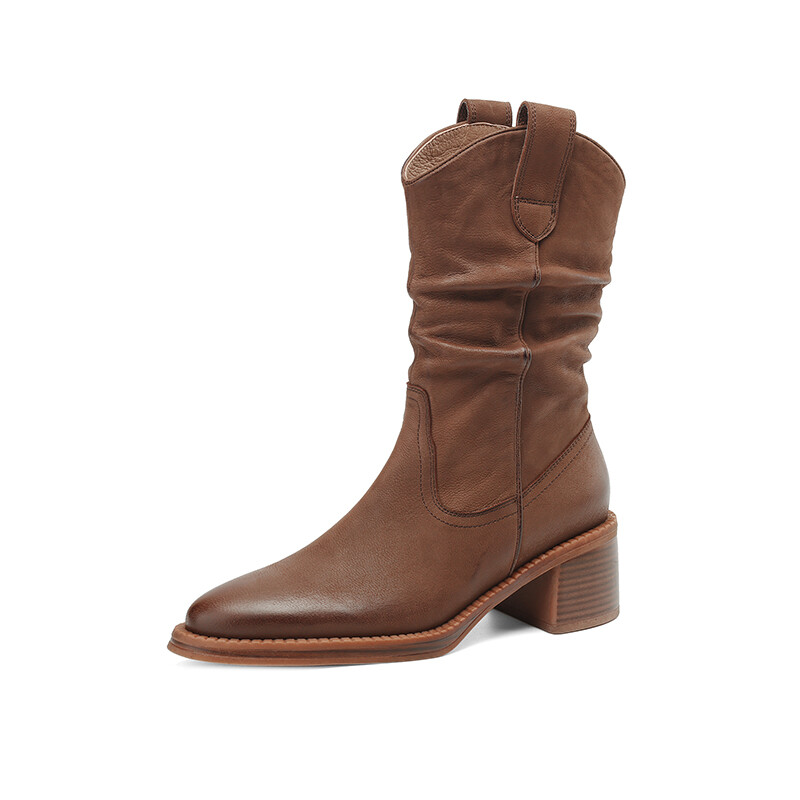 

Ботильоны Bai Shiting Ankle Boots Women's, черный