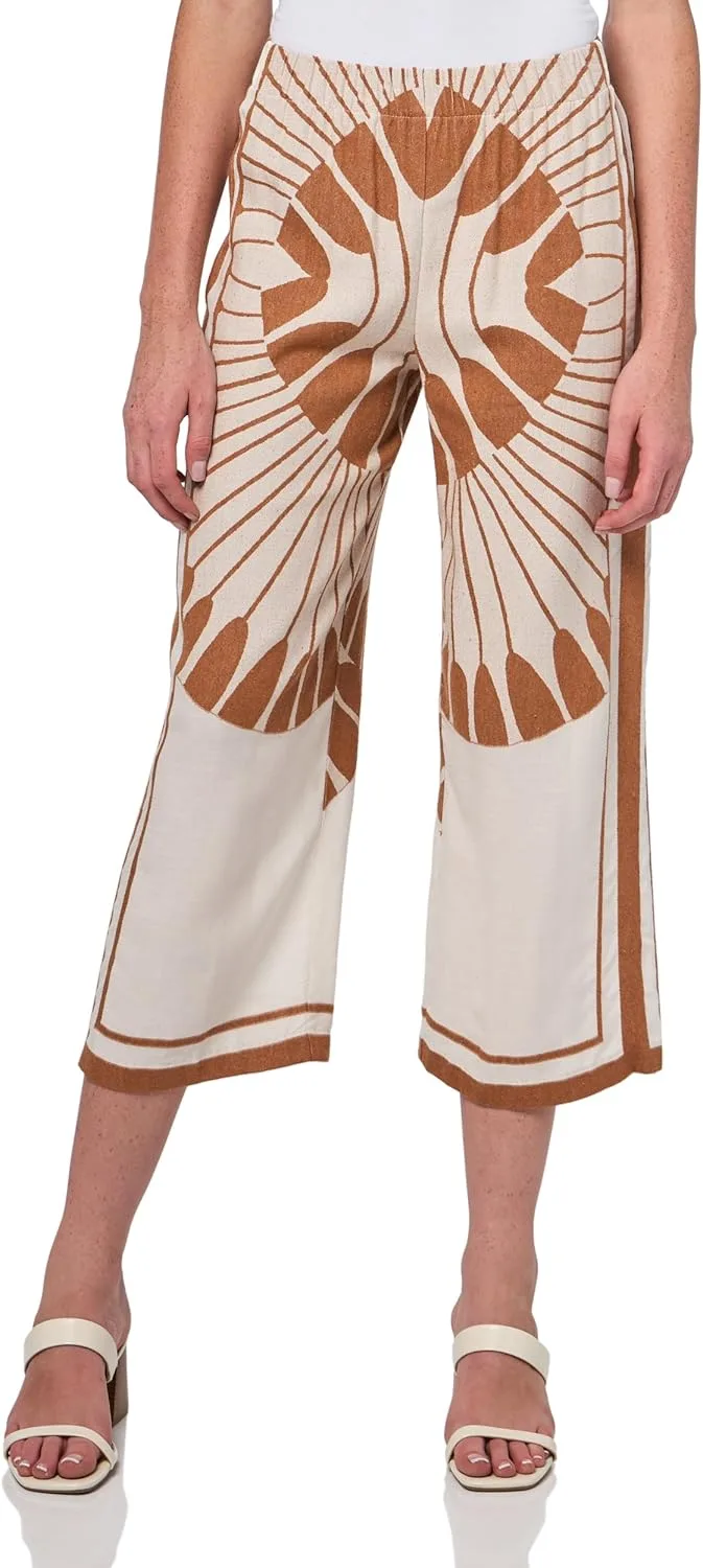 

Trina Turk Женские брюки Estella 2