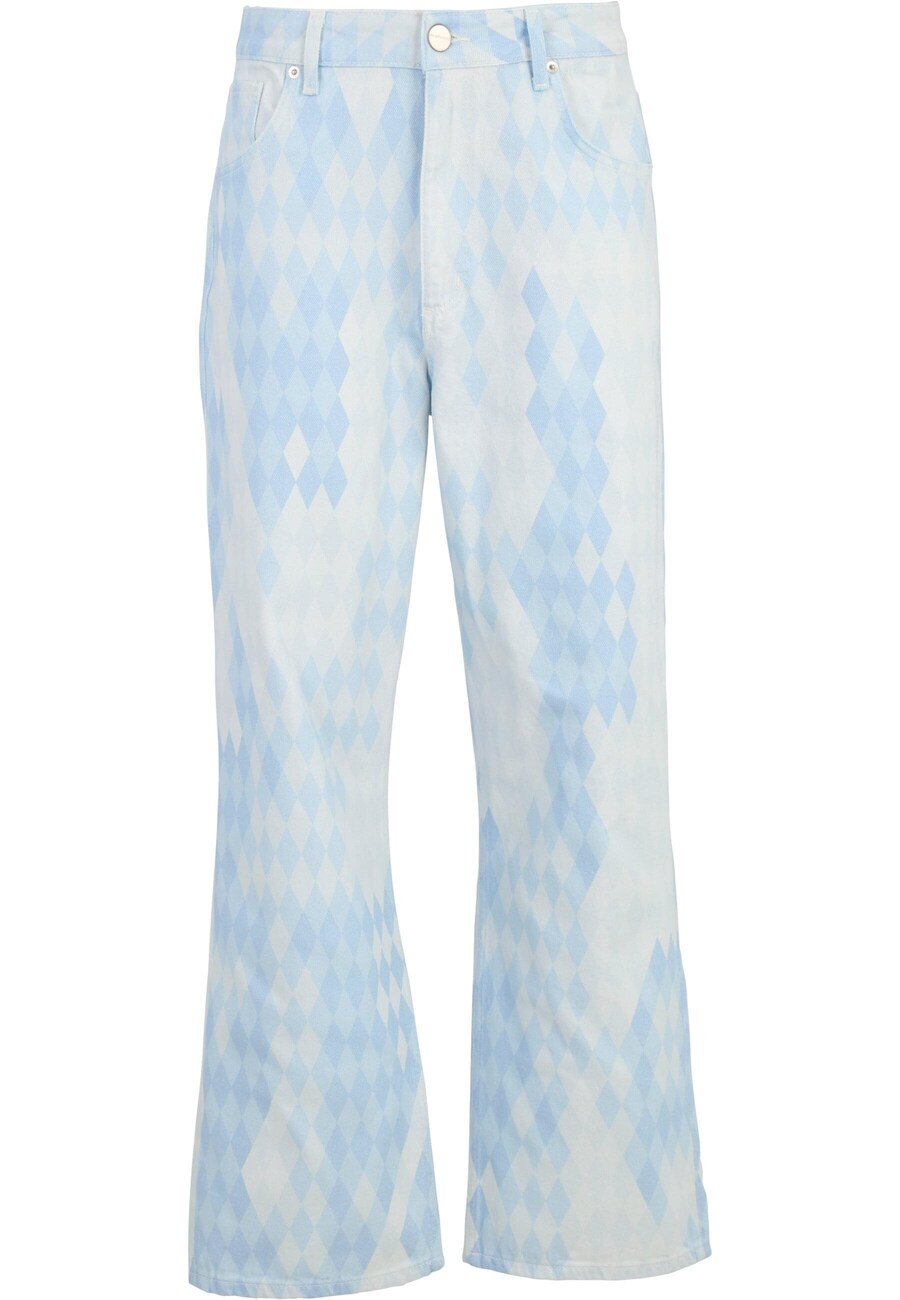 

Расклешенные джинсы 2Y Premium Adrik, White