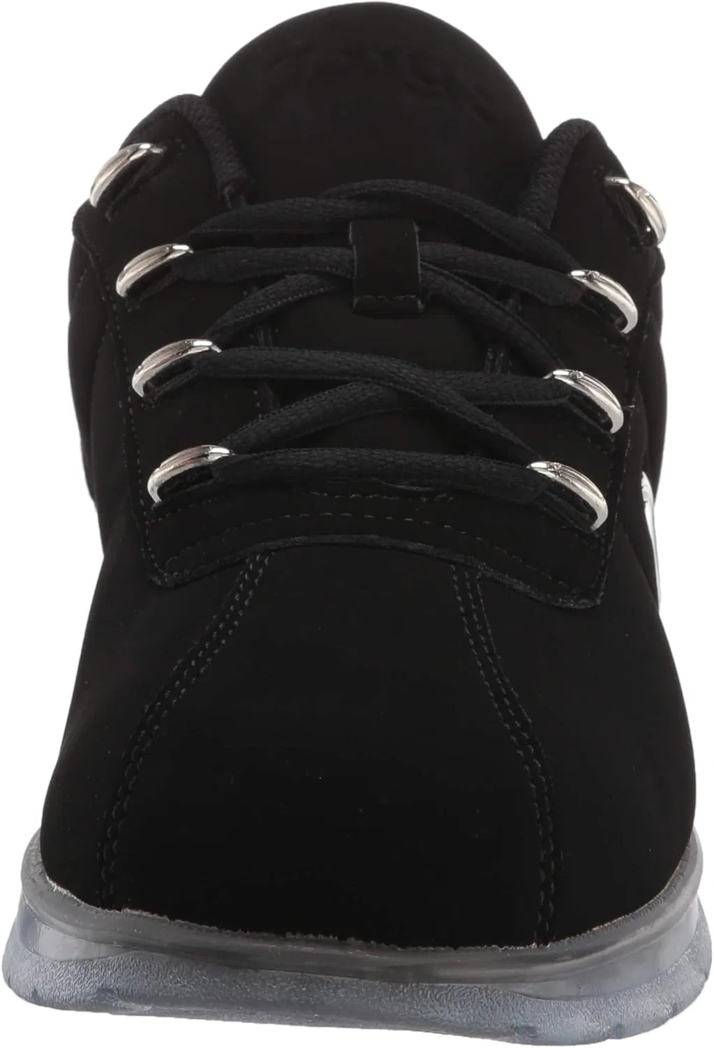 Кроссовки Lugzzrocs DX - Zrocs DX Men, Black Clear — фото 2