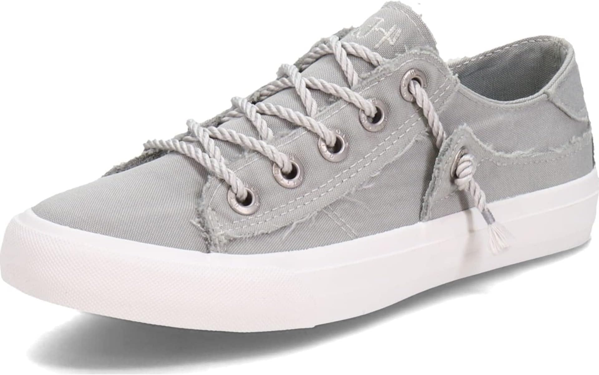 Кроссовки Blowfish Malibu Martina 4 Earth, Vapor Colorwashed Recycled Canvas