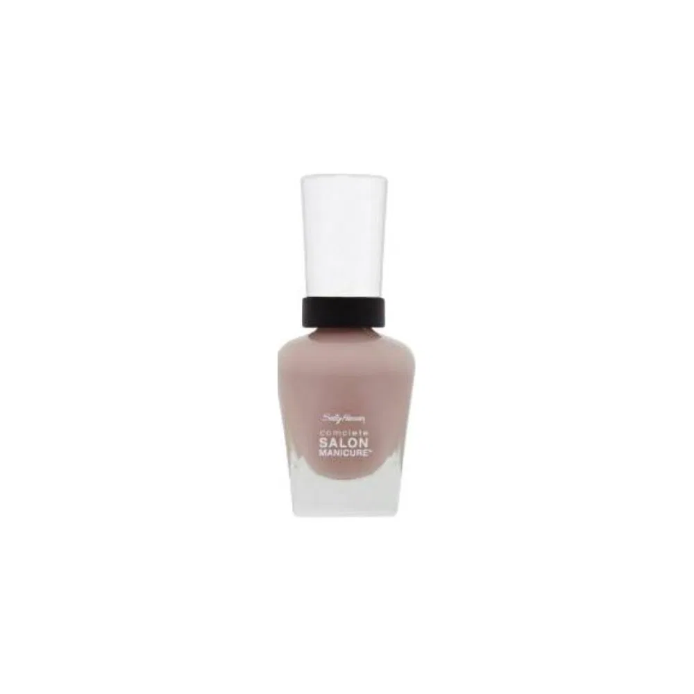 Лак для ногтей «Mauve Along (374)» от Sally Hansen Sally Hansen