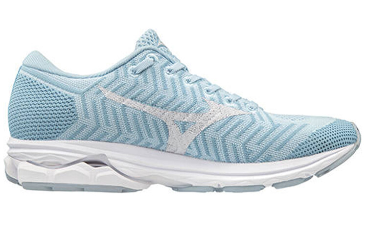 Mizuno Waveknit R2 Кроссовки Женщины — фото 2