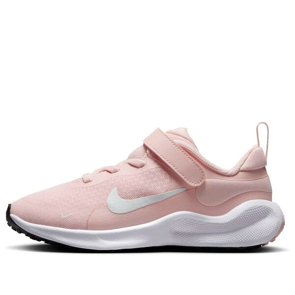 

Революция кроссовок 7 Nike, розовый