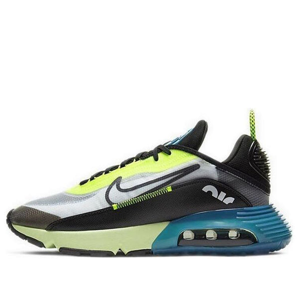 

Кроссовки air max 2090 Nike, белый