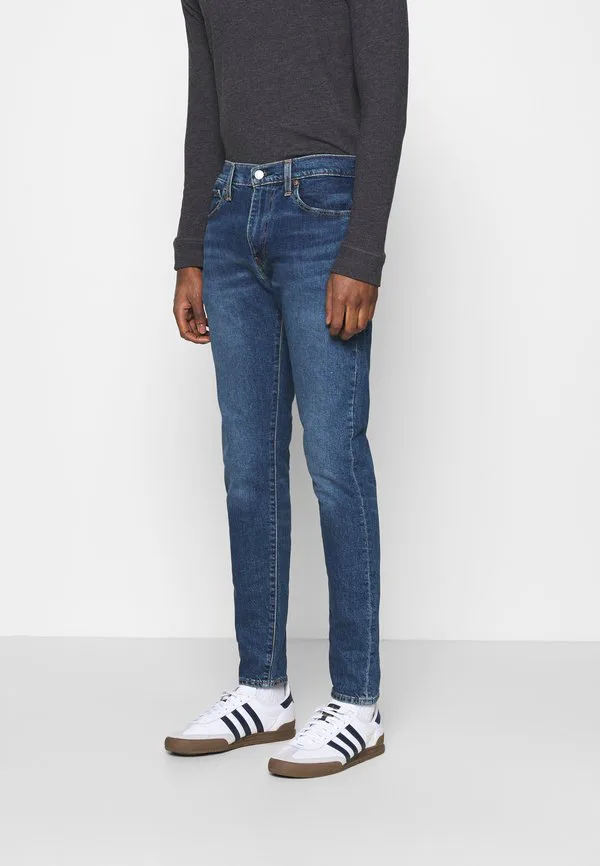 512 узкие джинсы-клеш Levi'S, Paros Late Knights Adv