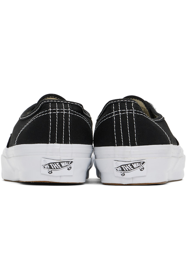 Аутентичные кеды Reissue 44 Vans, мультиколор — фото 2