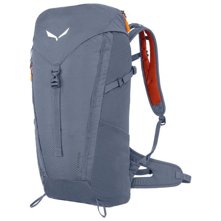 

Рюкзак alp mate 26 java blue Salewa