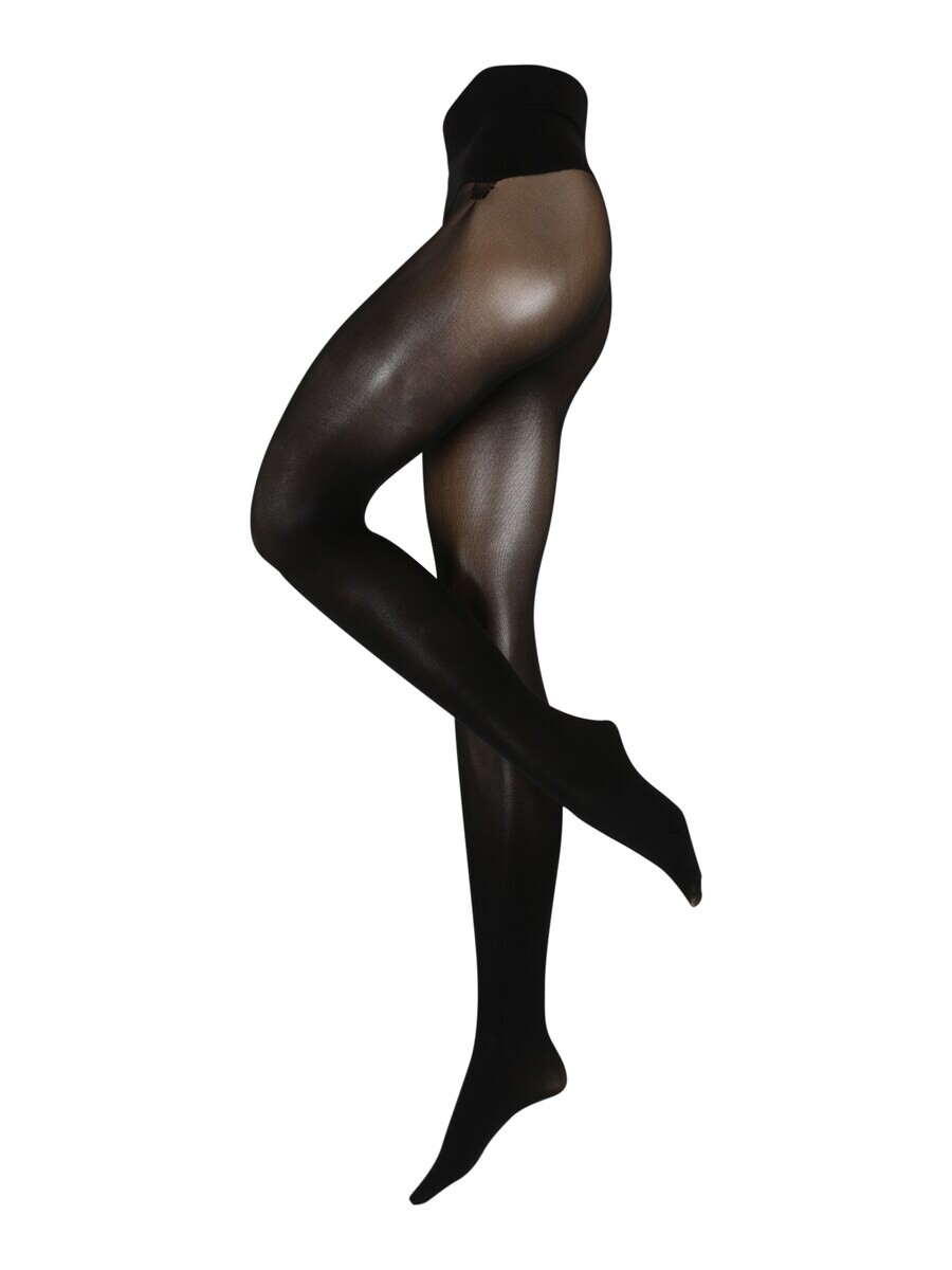 

Тонкие колготки Swedish Stockings HANNA, черный