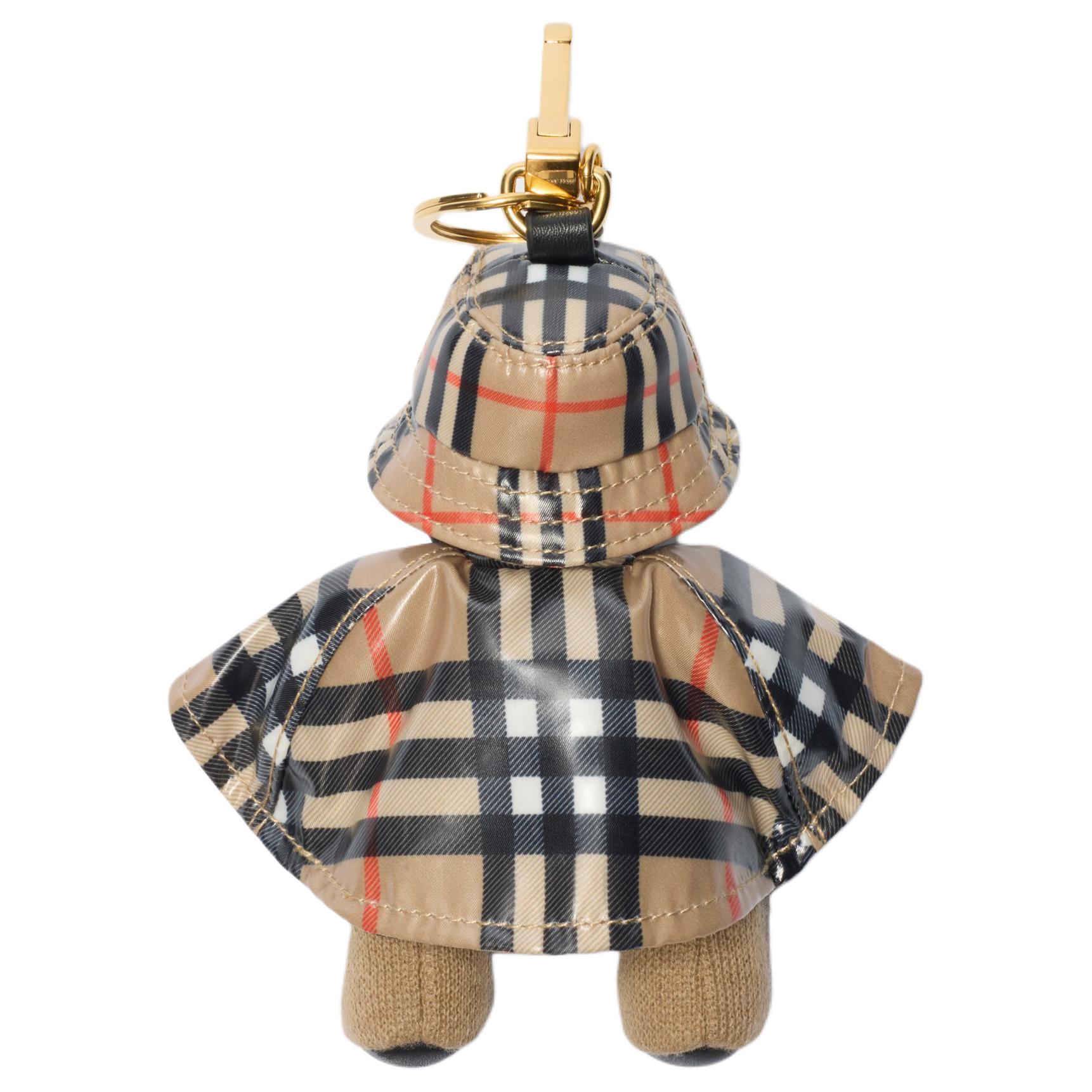 Сумка Thomas Wool Bag от Burberry — фото 2
