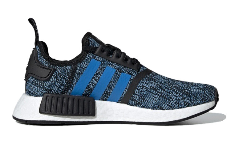 Adidas originals NMD_R1 Kids Lifestyle кроссовки GS — фото 2