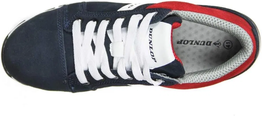 Обувь Dunlop Street Response Blue EVO унисекс для взрослых — фото 3