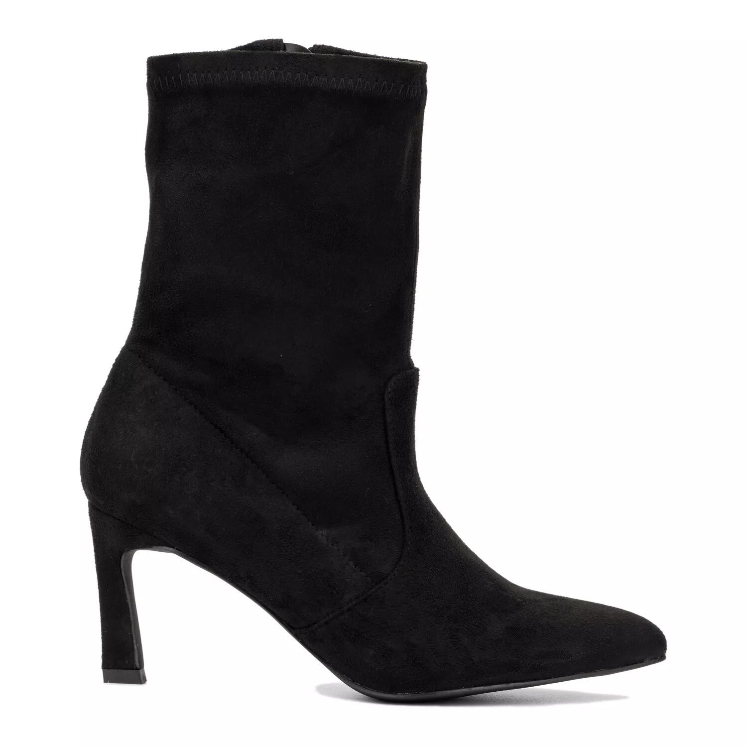 

Женские ботильоны New York & Company Xandra New York & Company, черный
