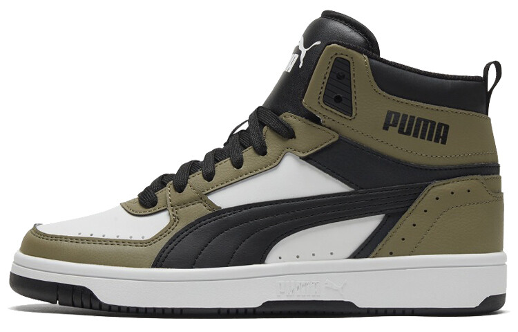 

Puma REBOUND Баскетбольные кроссовки унисекс