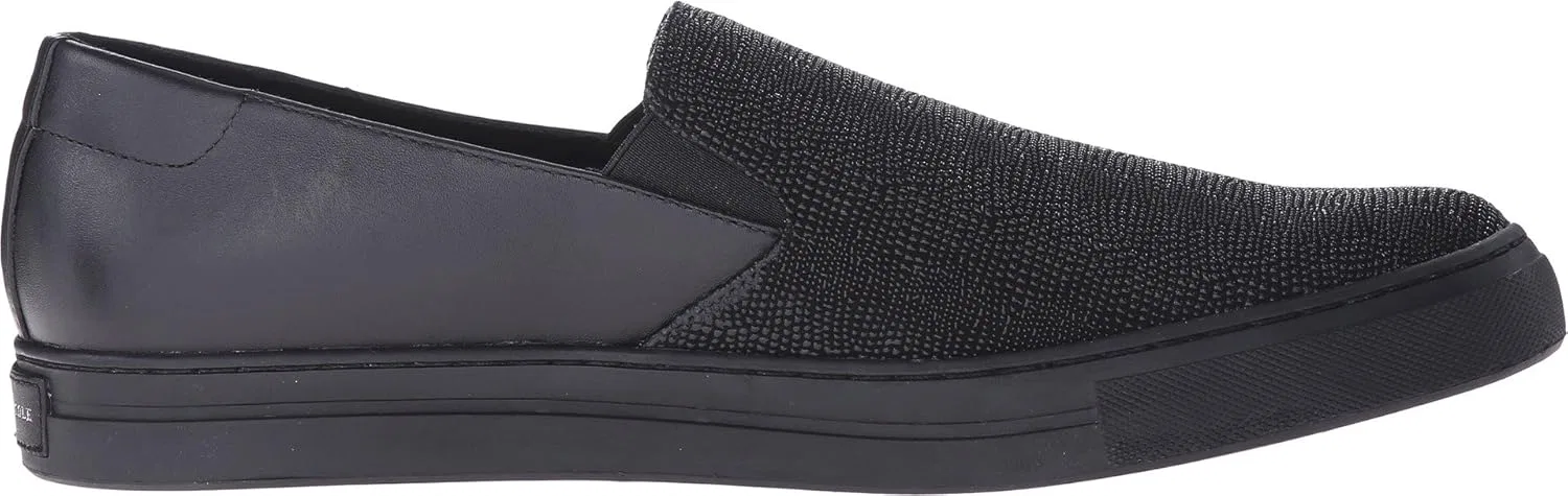 Лоферы Kenneth Cole New York, черный — фото 3