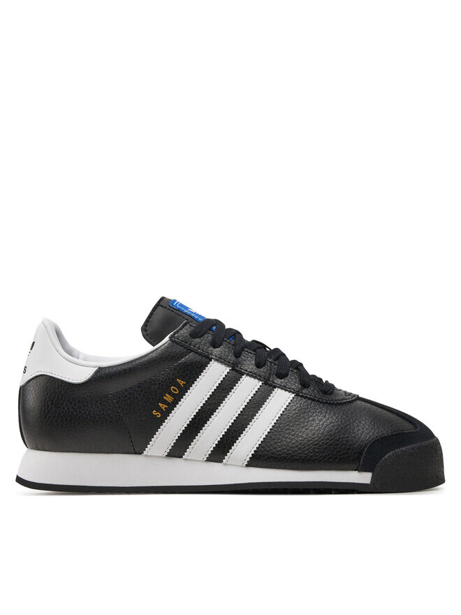 

Кроссовки adidas Samoa 0, черный