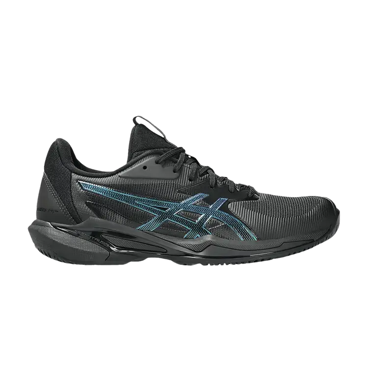 Кроссовки Asics Wmns Solution Speed FF 3, Night Energy Pack