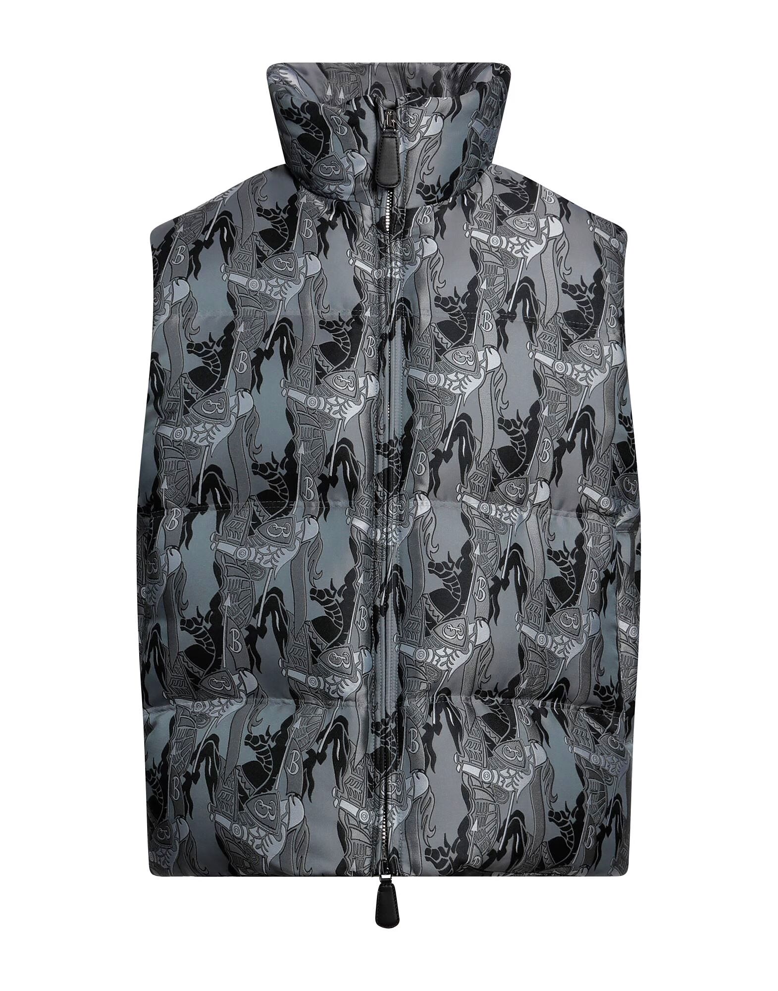 

Куртка Burberry, серый