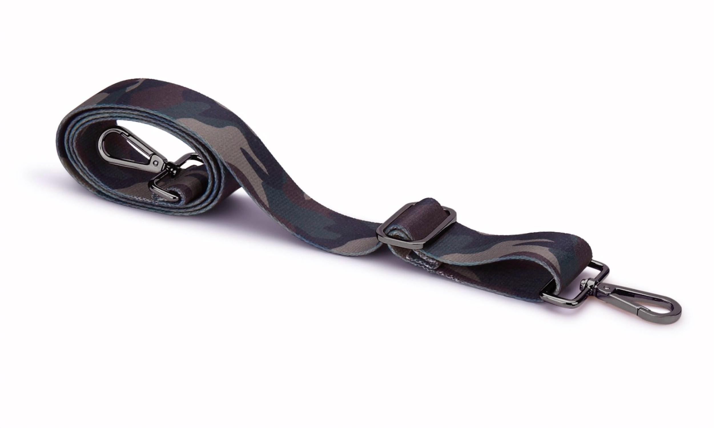 

Камуфляжный ремень для гитары ANDI, Camo