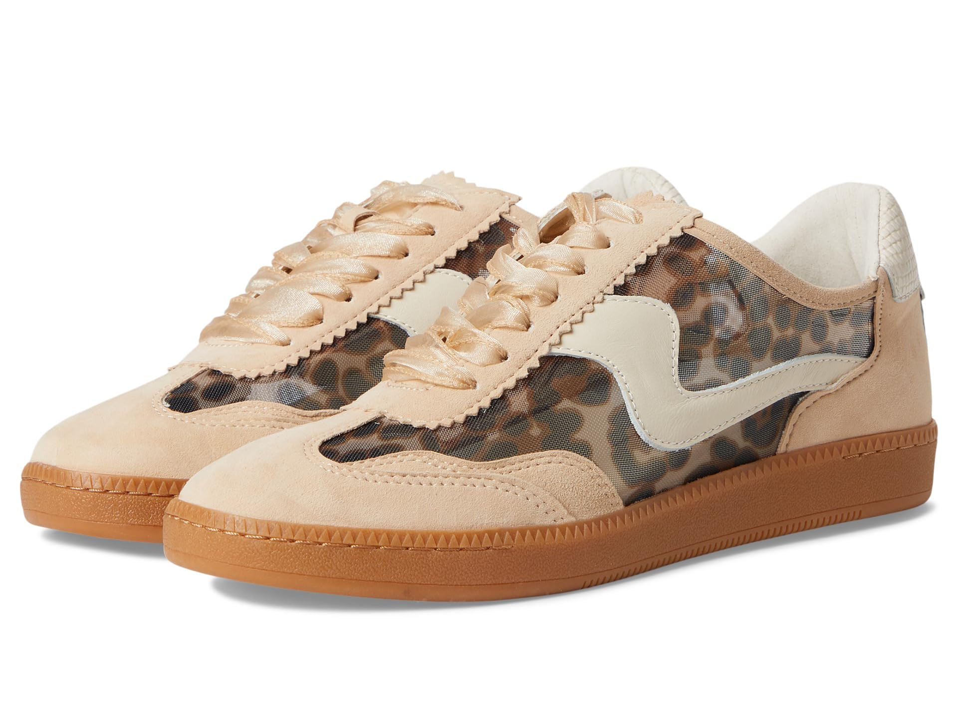 Кроссовки Dolce Vita Notice Mesh, Light Leopard