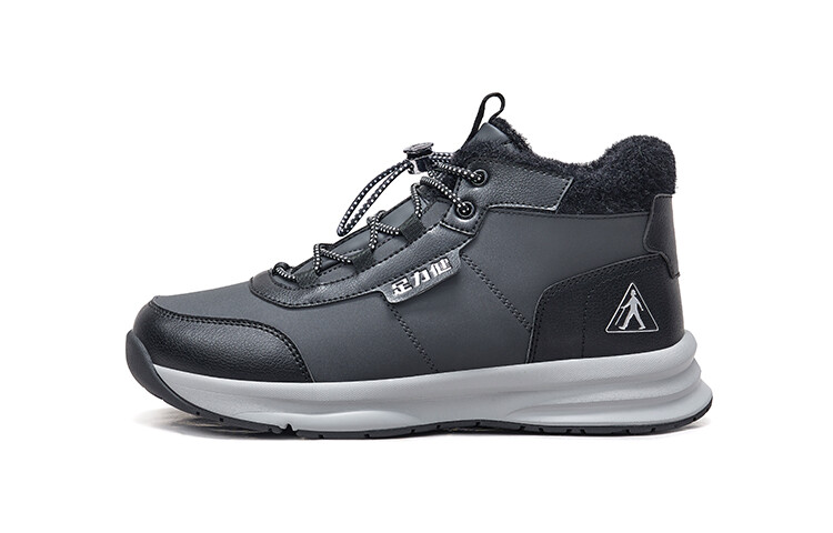 

Кроссовки ZULIZ Lifestyle Shoes Unisex High-top, фиолетовый