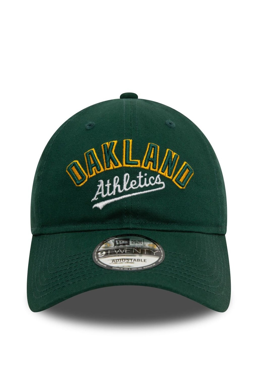 

Кепка Mlb Wordmark 9Twenty New Era, Oakland Athletics Dkg